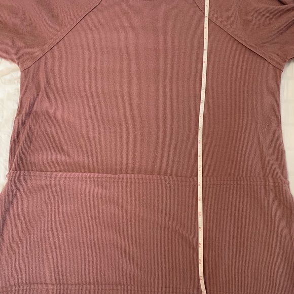 V ery j Mauve Top - Picture 14 of 16